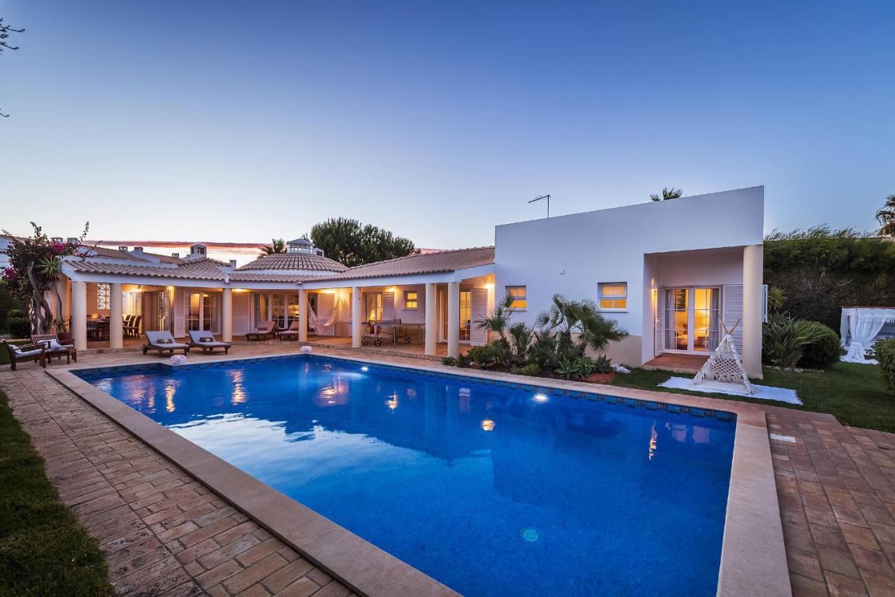 Villa Dome By Ocvillas البوفيرا المظهر الخارجي الصورة