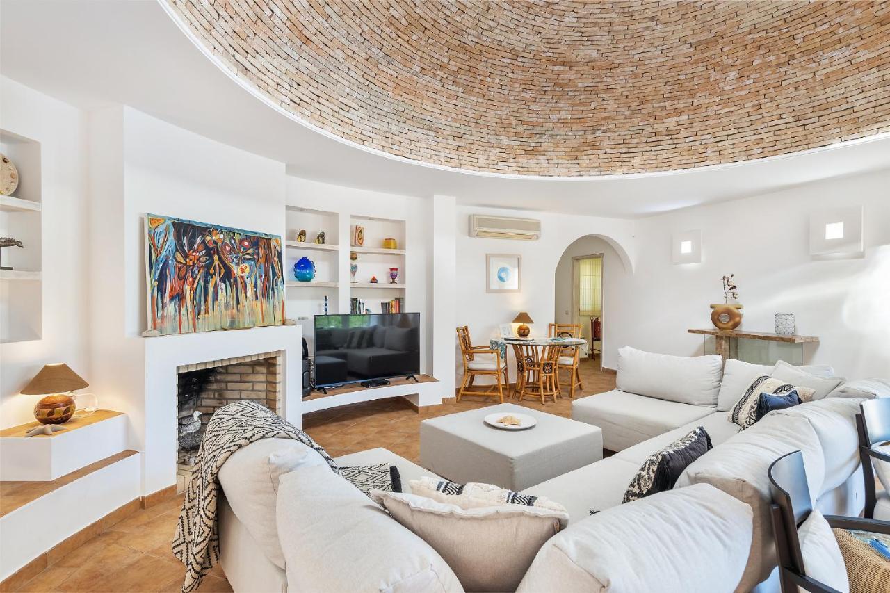 Villa Dome By Ocvillas البوفيرا المظهر الخارجي الصورة