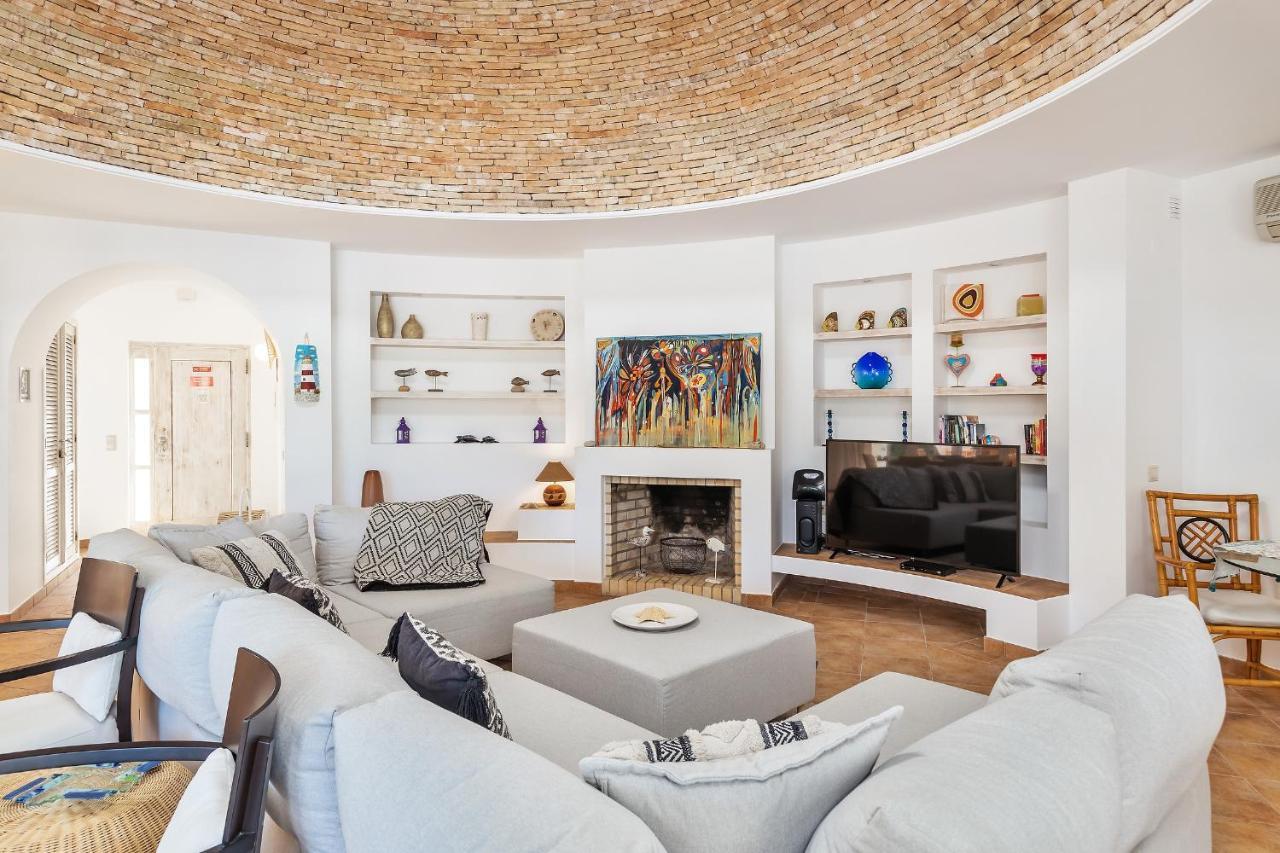 Villa Dome By Ocvillas البوفيرا المظهر الخارجي الصورة