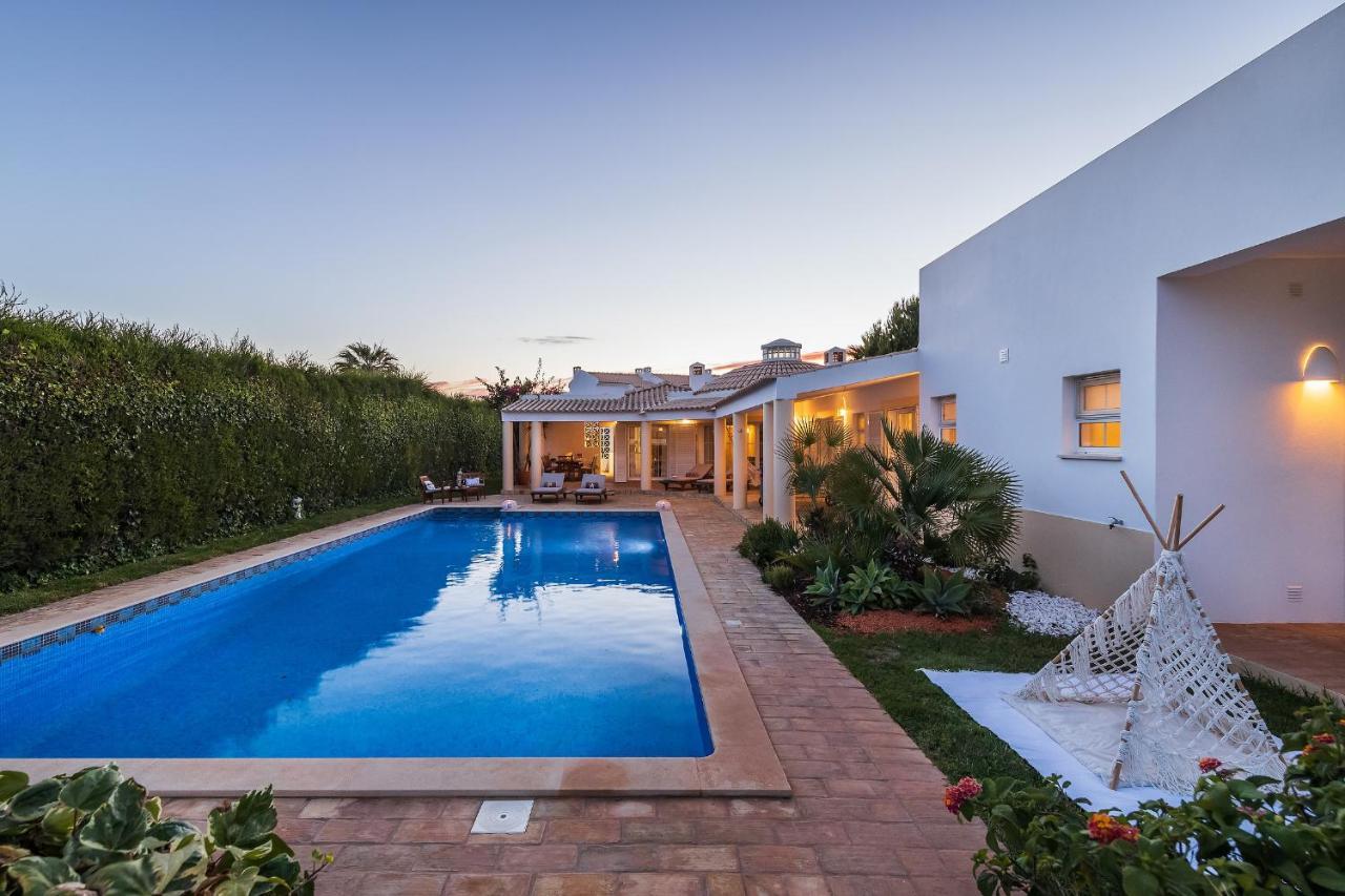 Villa Dome By Ocvillas البوفيرا المظهر الخارجي الصورة