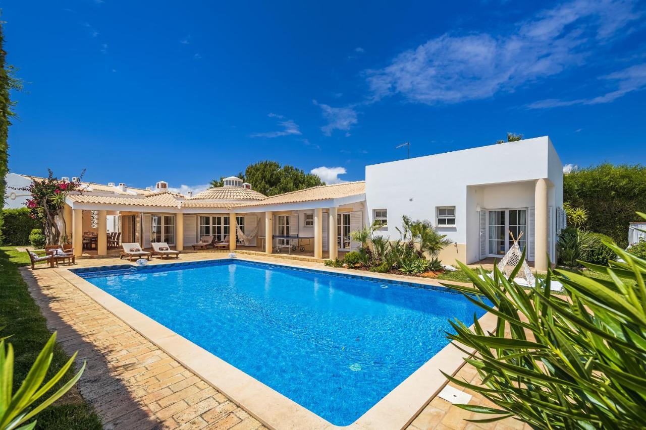 Villa Dome By Ocvillas البوفيرا المظهر الخارجي الصورة