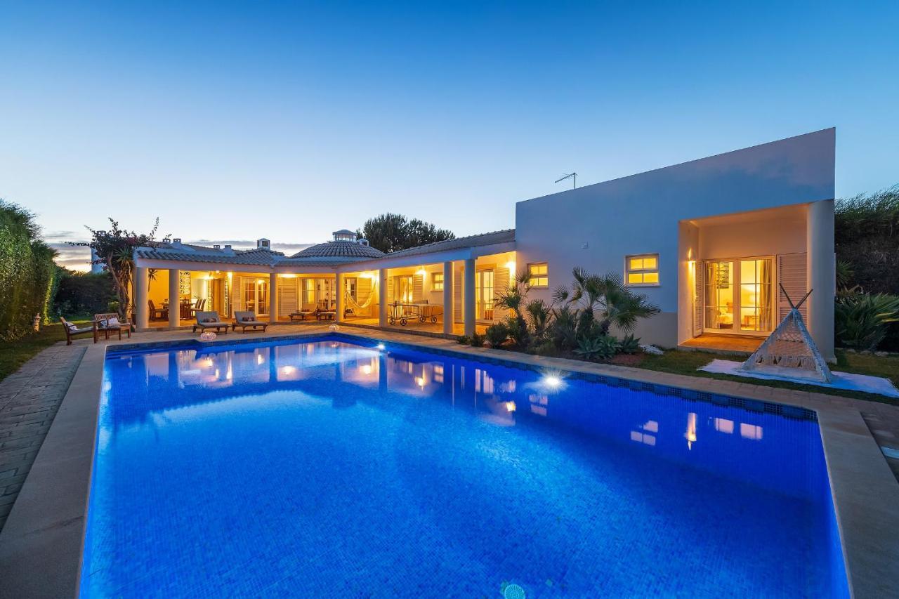Villa Dome By Ocvillas البوفيرا المظهر الخارجي الصورة