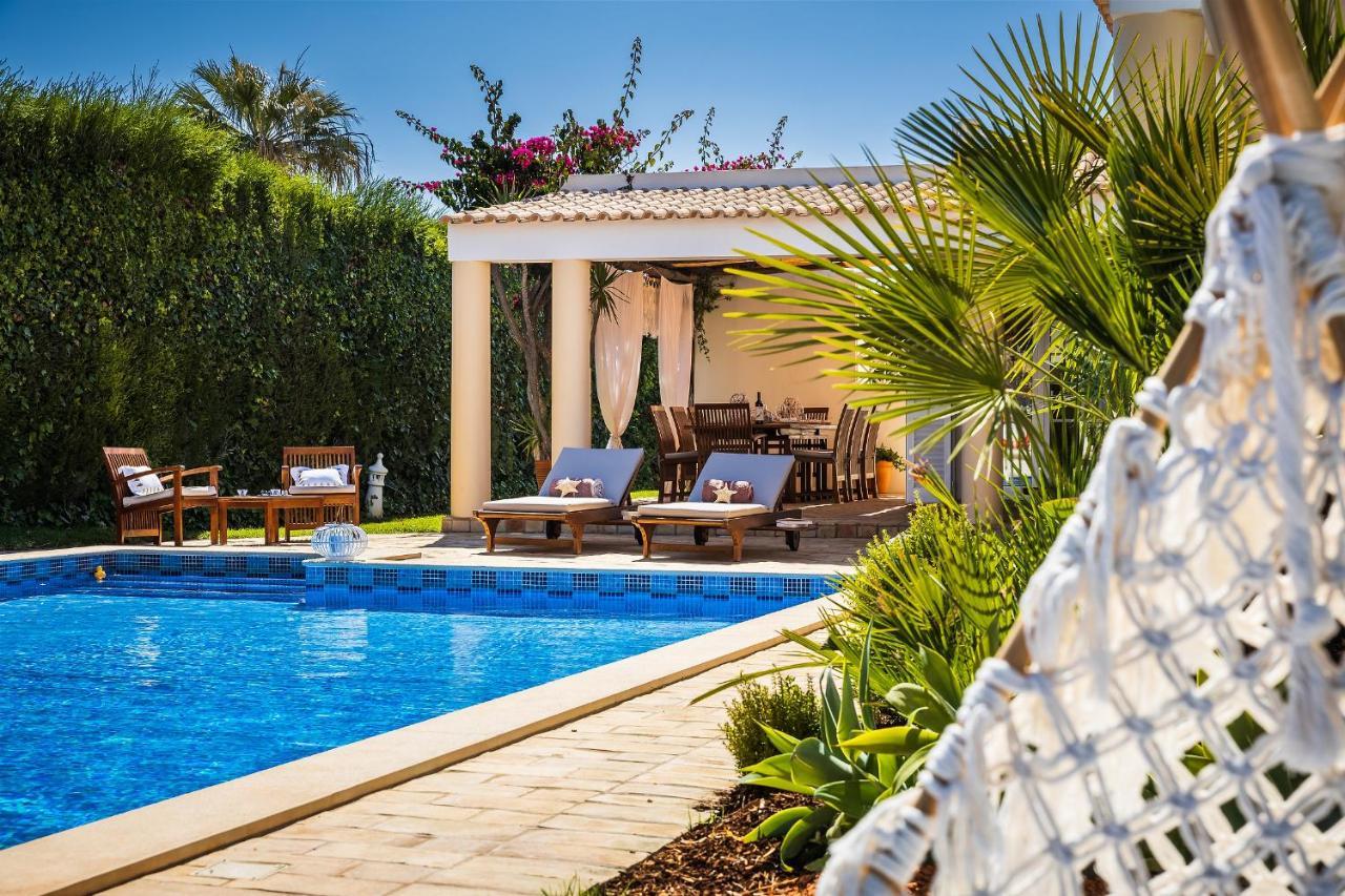 Villa Dome By Ocvillas البوفيرا المظهر الخارجي الصورة