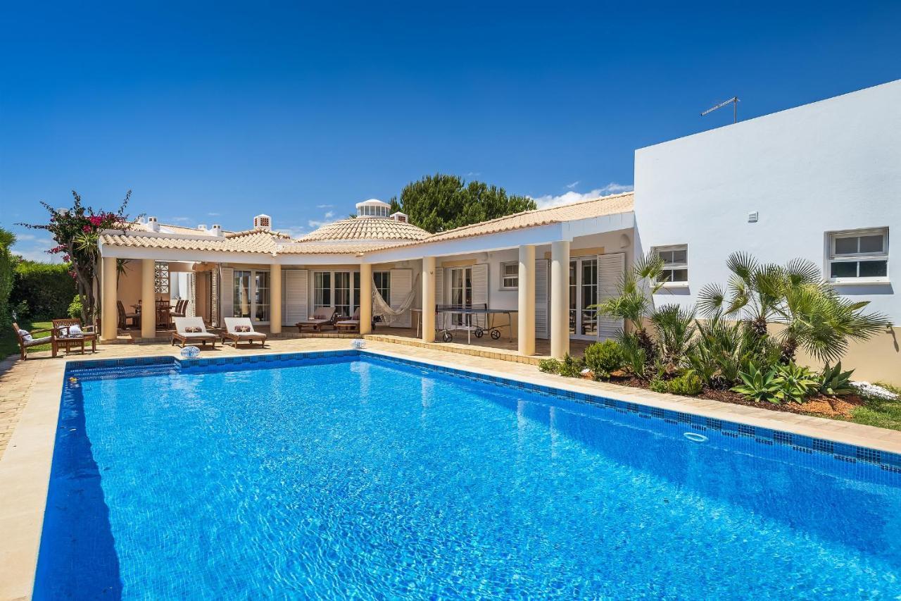 Villa Dome By Ocvillas البوفيرا المظهر الخارجي الصورة