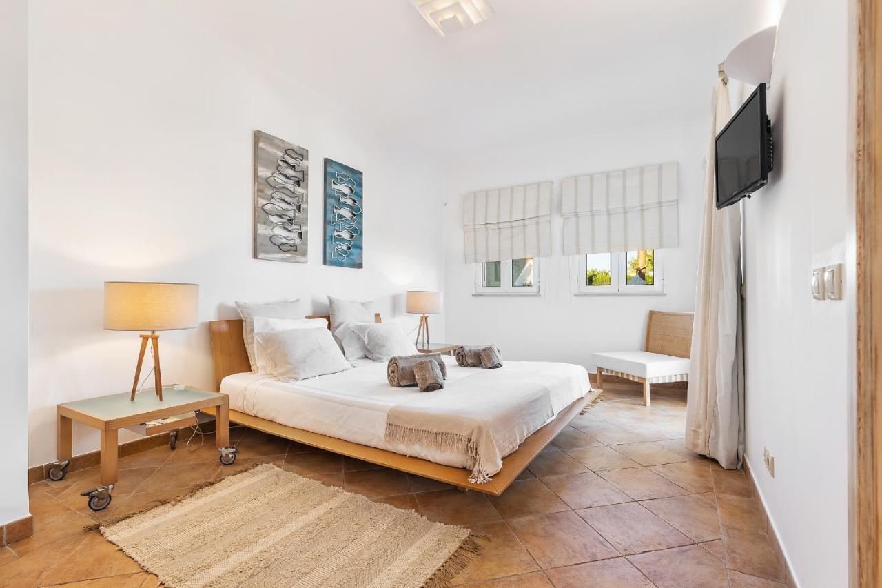 Villa Dome By Ocvillas البوفيرا المظهر الخارجي الصورة