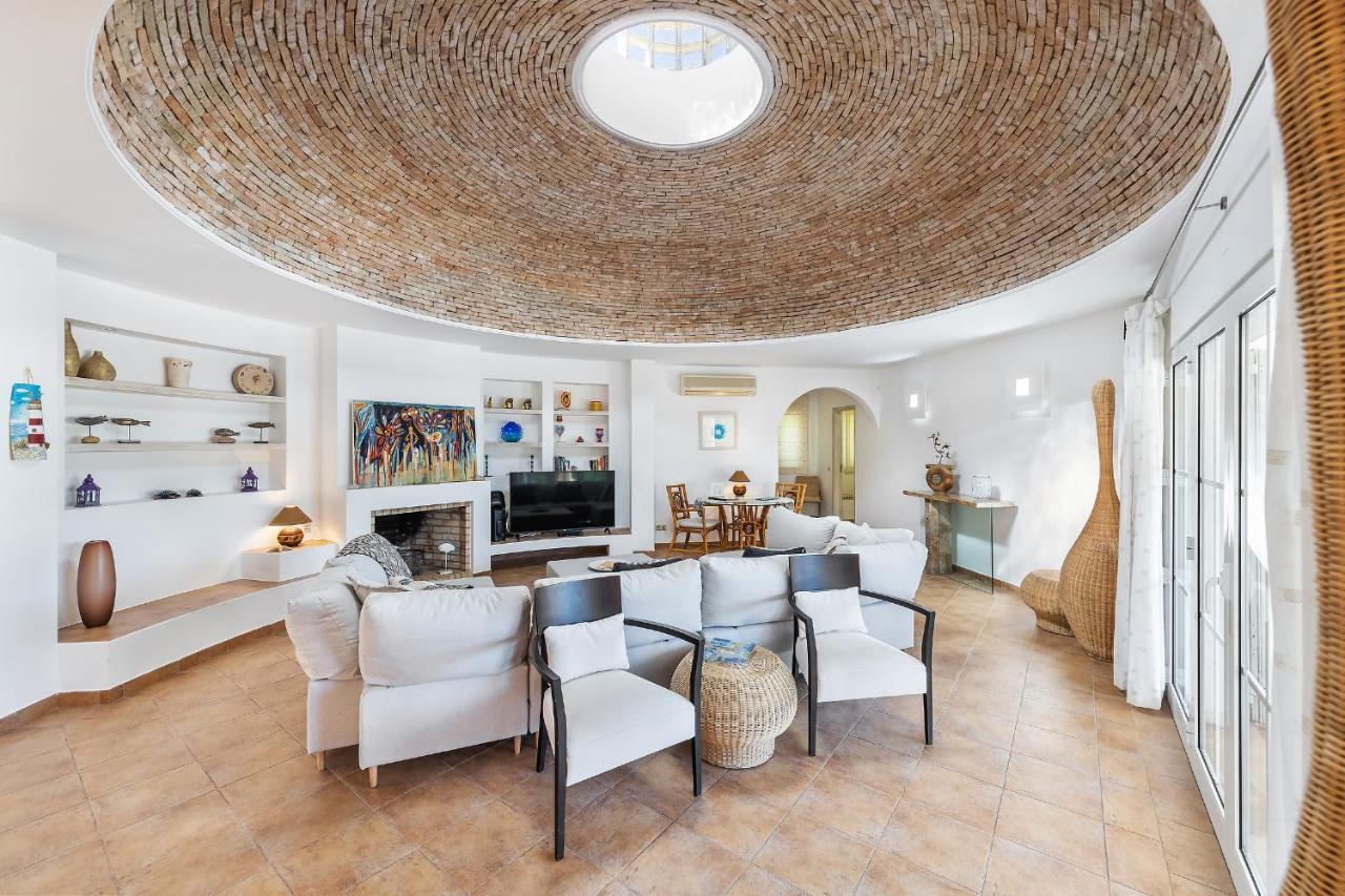 Villa Dome By Ocvillas البوفيرا المظهر الخارجي الصورة