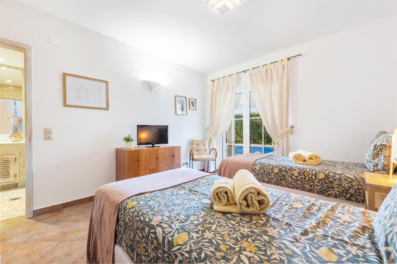 Villa Dome By Ocvillas البوفيرا المظهر الخارجي الصورة