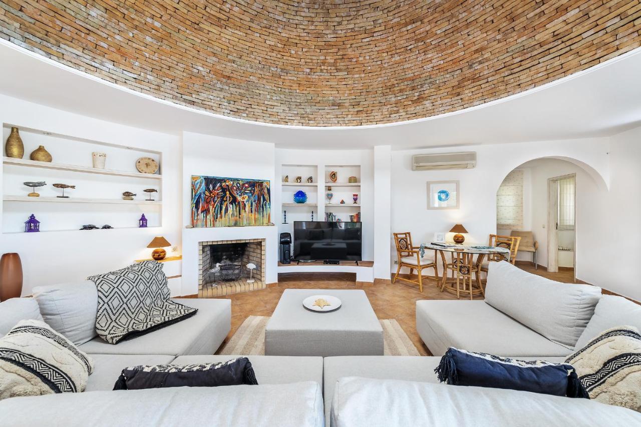 Villa Dome By Ocvillas البوفيرا المظهر الخارجي الصورة