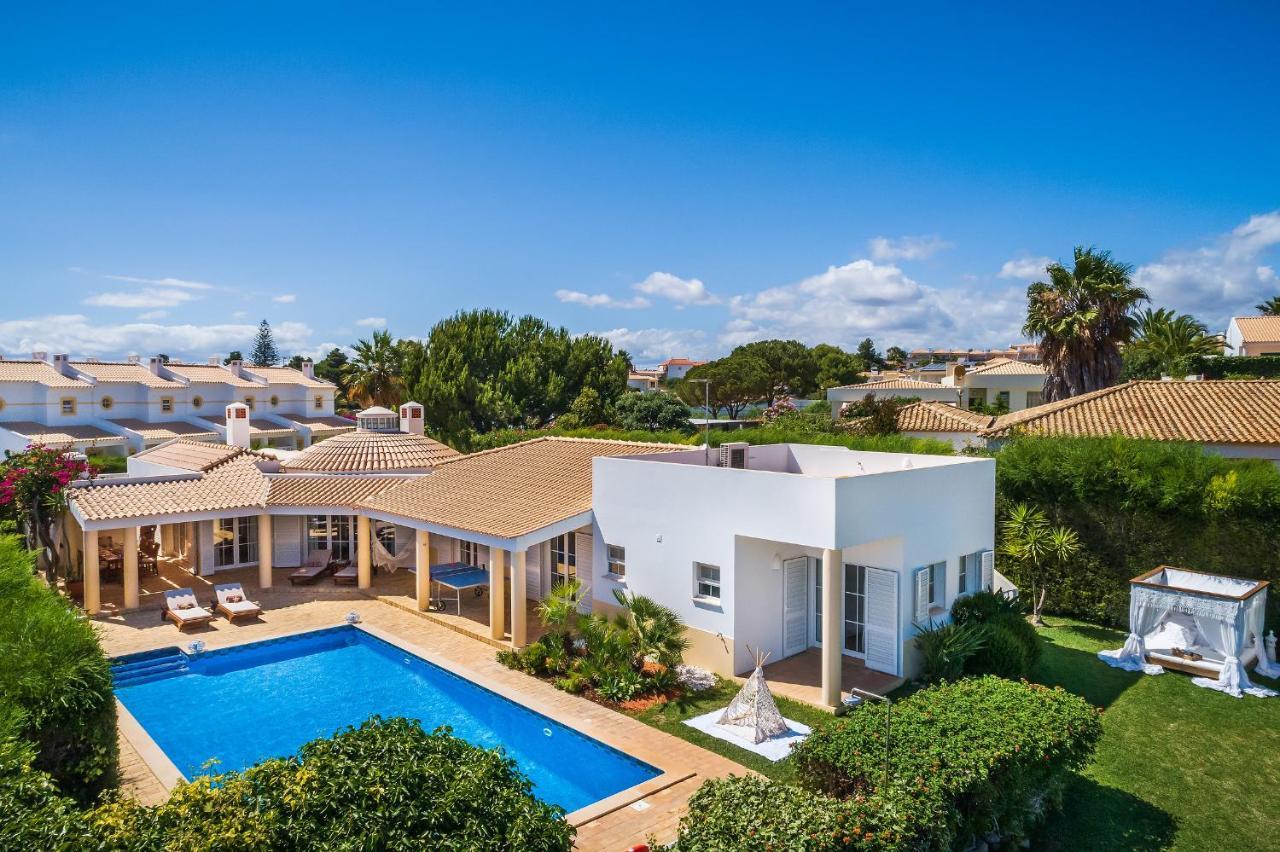 Villa Dome By Ocvillas البوفيرا المظهر الخارجي الصورة