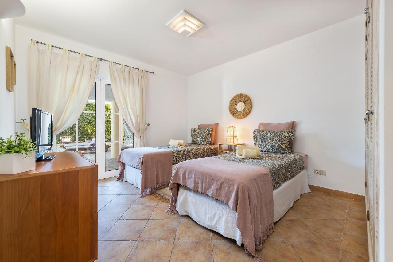 Villa Dome By Ocvillas البوفيرا المظهر الخارجي الصورة