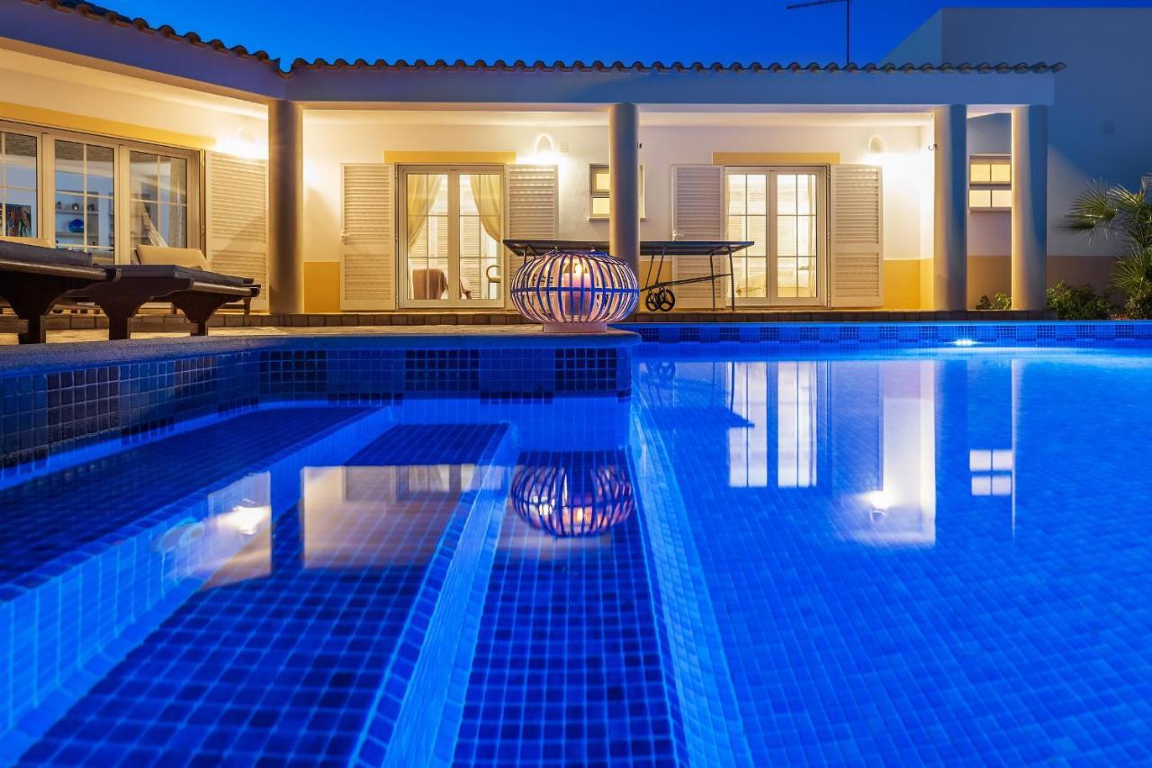 Villa Dome By Ocvillas البوفيرا المظهر الخارجي الصورة