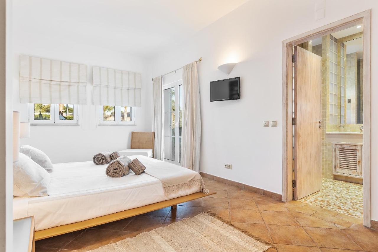 Villa Dome By Ocvillas البوفيرا المظهر الخارجي الصورة